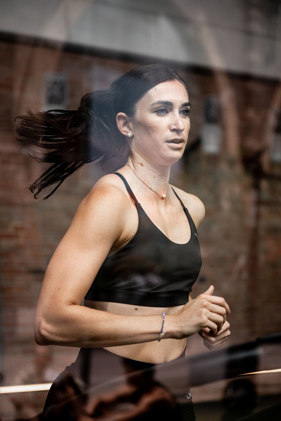 Run